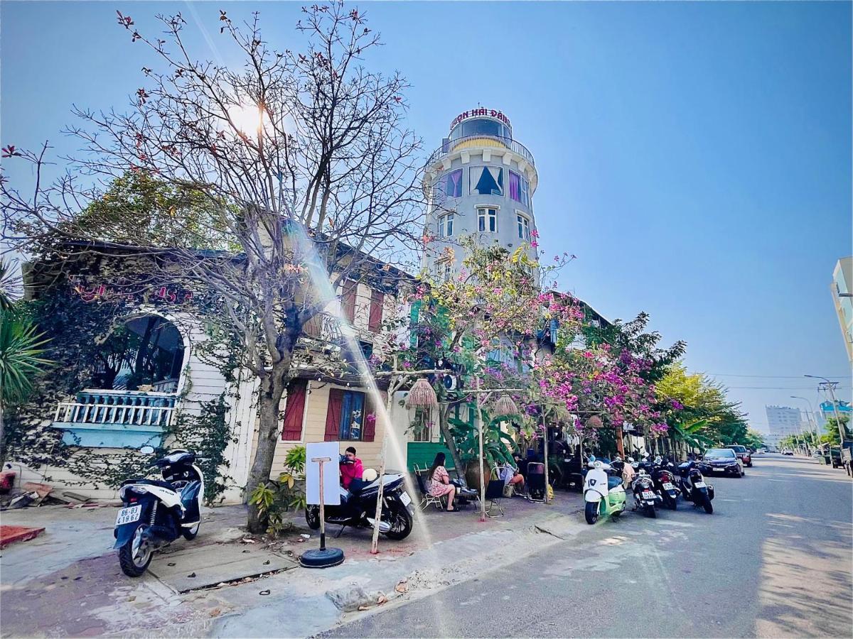 Nha Que Homestay Phan Thiet Bagian luar foto