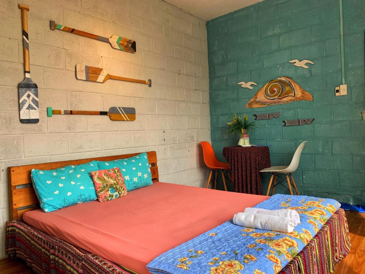 Nha Que Homestay Phan Thiet Bagian luar foto