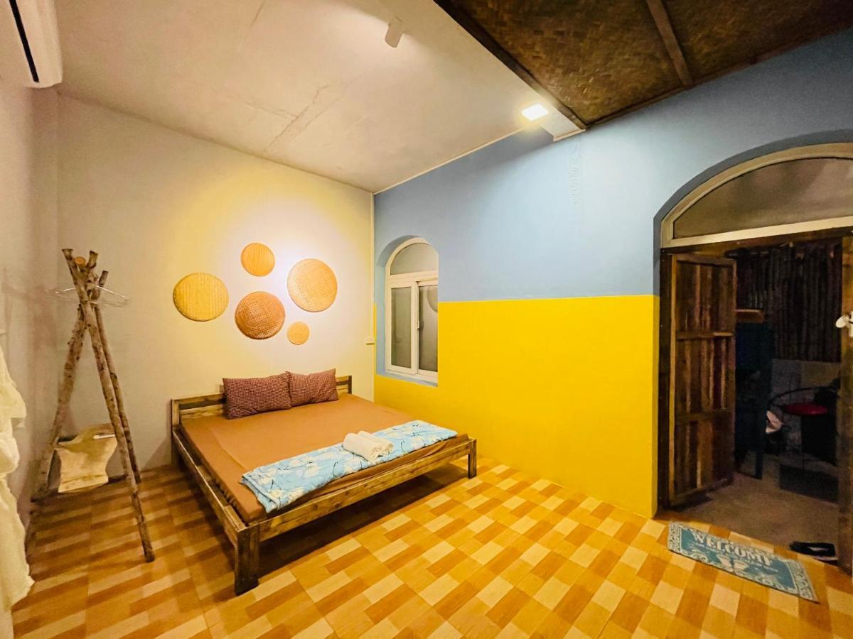 Nha Que Homestay Phan Thiet Bagian luar foto