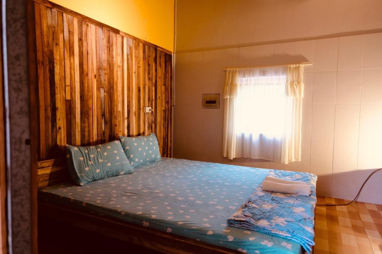 Nha Que Homestay Phan Thiet Bagian luar foto