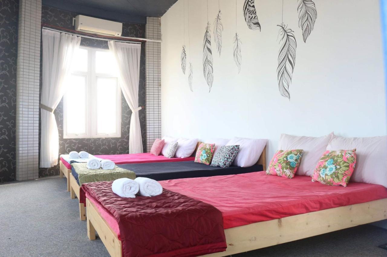 Nha Que Homestay Phan Thiet Bagian luar foto