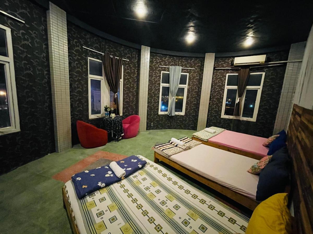 Nha Que Homestay Phan Thiet Bagian luar foto