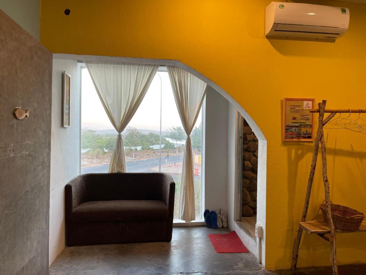 Nha Que Homestay Phan Thiet Bagian luar foto
