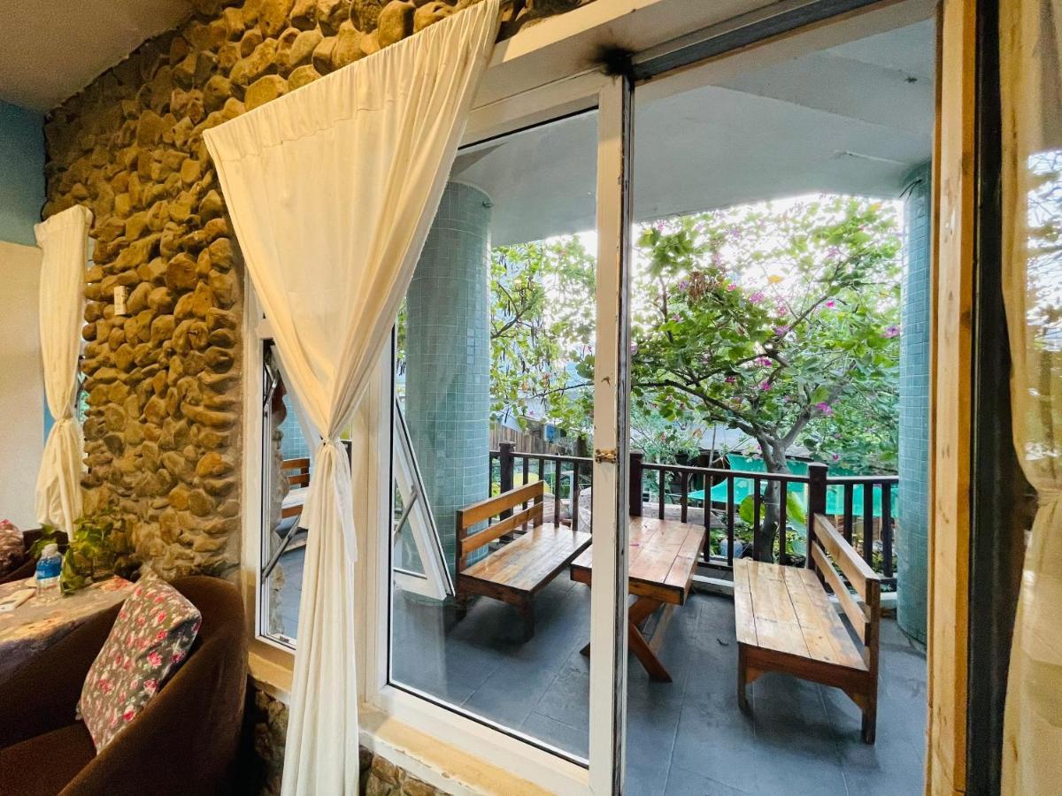 Nha Que Homestay Phan Thiet Bagian luar foto