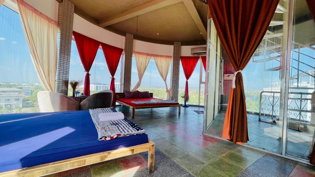Nha Que Homestay Phan Thiet Bagian luar foto