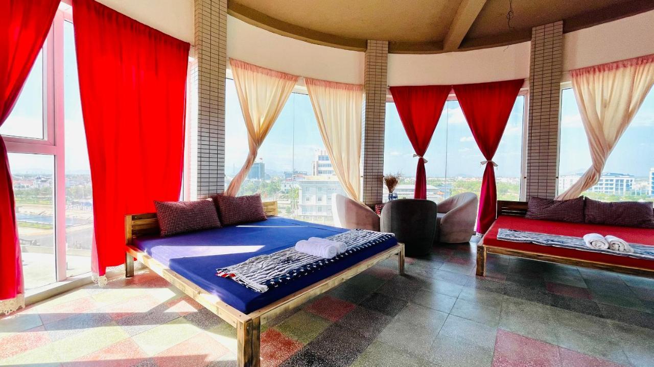 Nha Que Homestay Phan Thiet Bagian luar foto