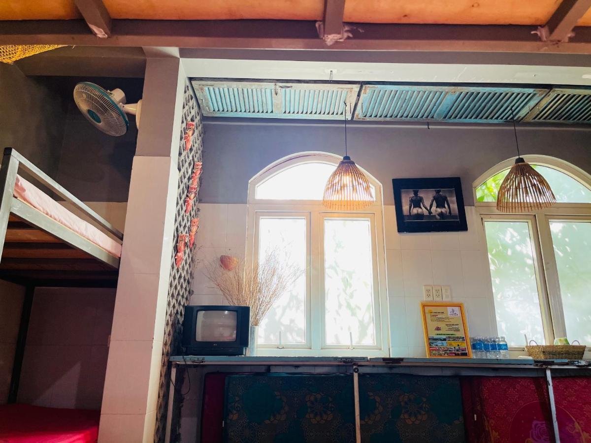 Nha Que Homestay Phan Thiet Bagian luar foto