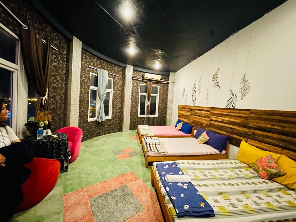 Nha Que Homestay Phan Thiet Bagian luar foto