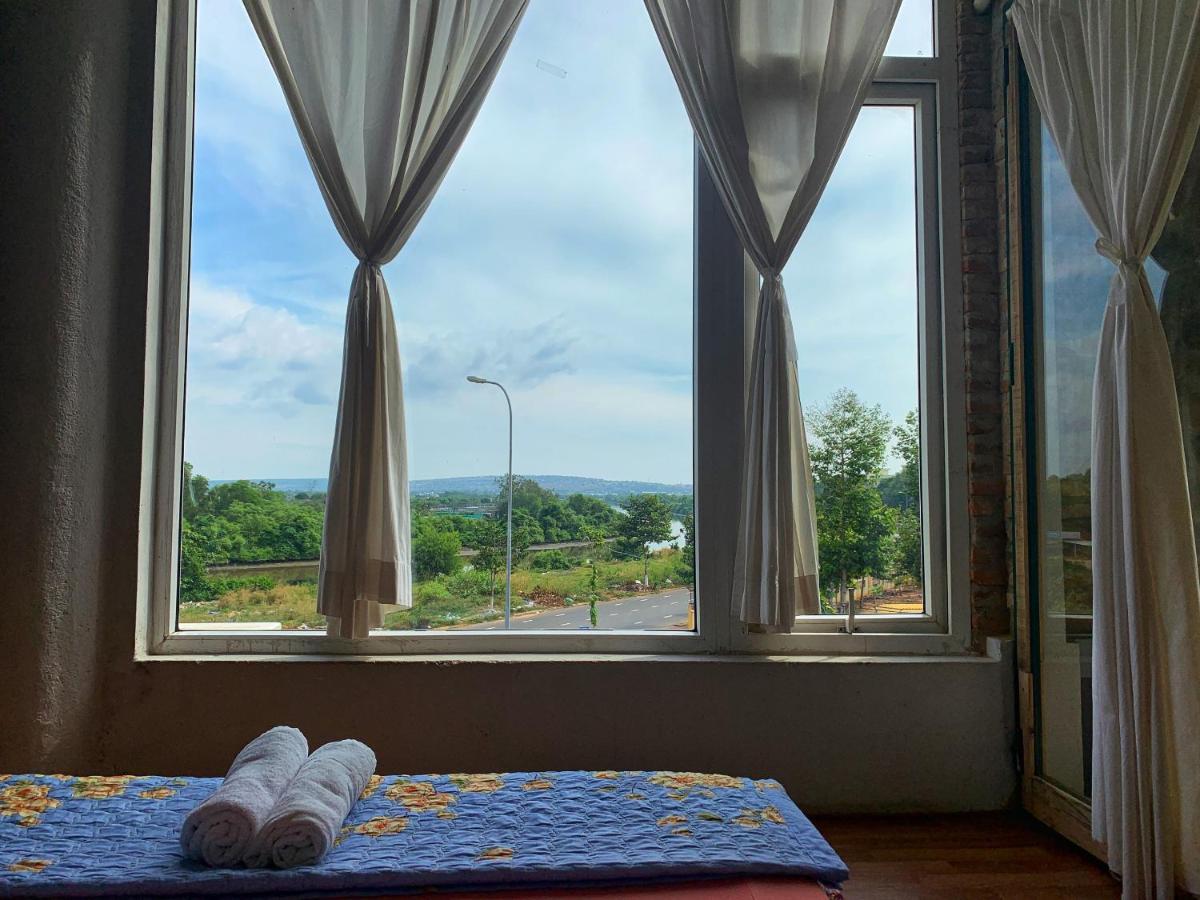 Nha Que Homestay Phan Thiet Bagian luar foto
